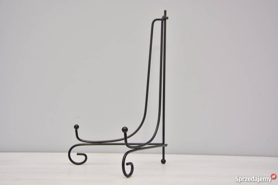 Stojak na ramkę na zdjęcia talerz tablet Piotrków Trybunalski