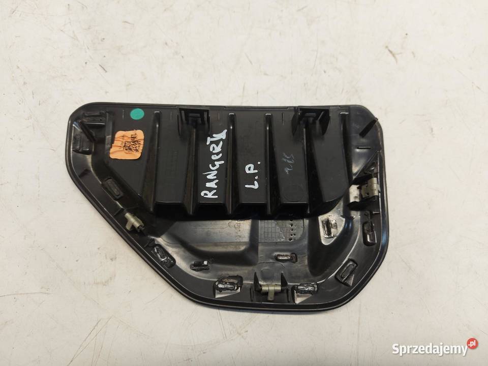 Ford Ranger VI 6 Nakladka listwa błotnika przód osobowe