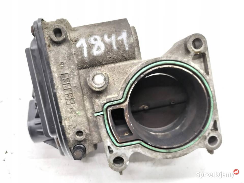 PRZEPUSTNICA VP4F9U9E928AB 18 16V Volvo S40 II