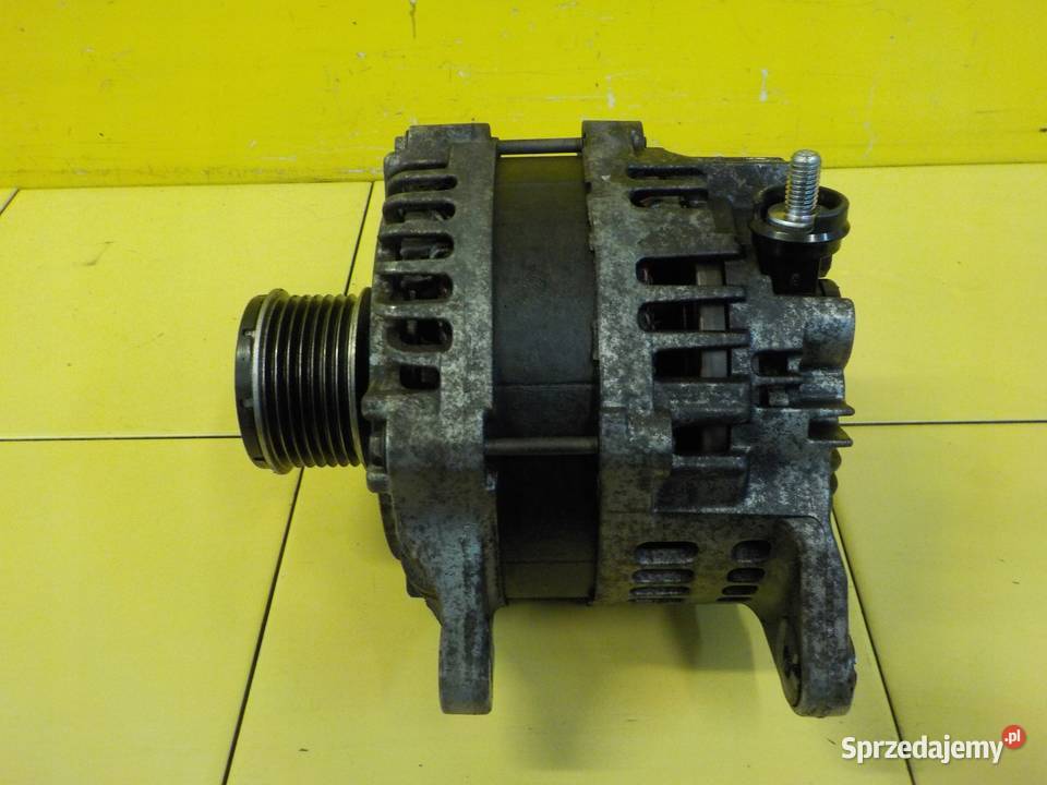 SUBARU FORESTER 20 D 11r 147 EE20Z alternator Suków