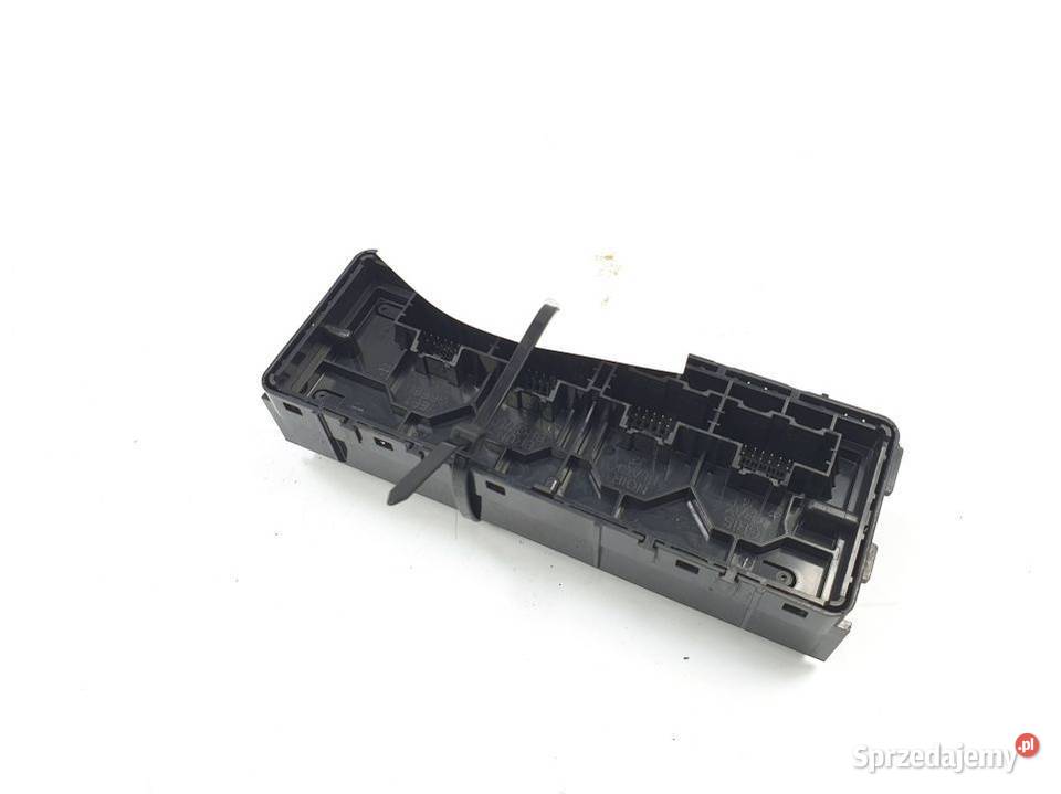 MODUŁ OPEL INSIGNIA A LIFT KLIMATYZACJI 13595718 Pozostałe Lipno