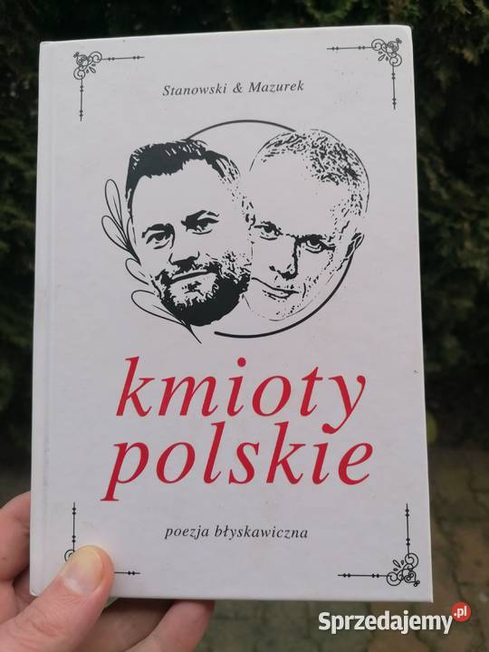Kmioty polskie Ustka sprzedam