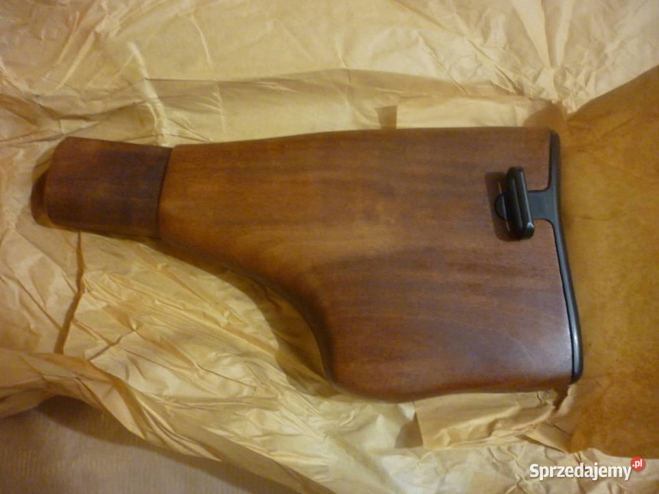 Kolba do rkmD RPD wz44 nowa Militaria