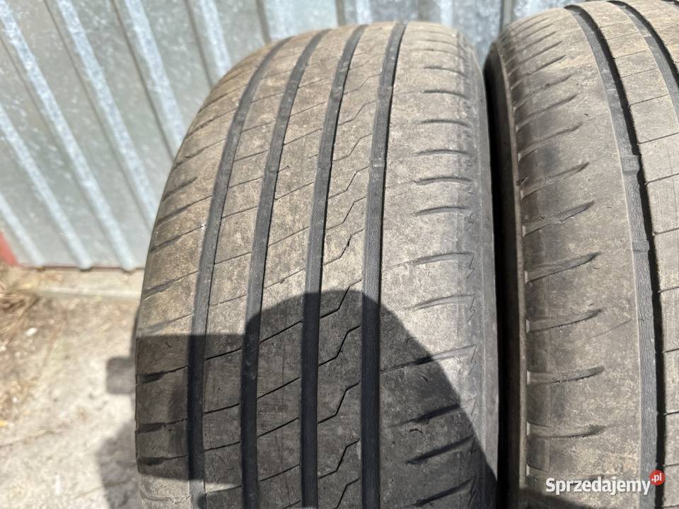 Opony opona 2055516 r16 Gniezno sprzedam