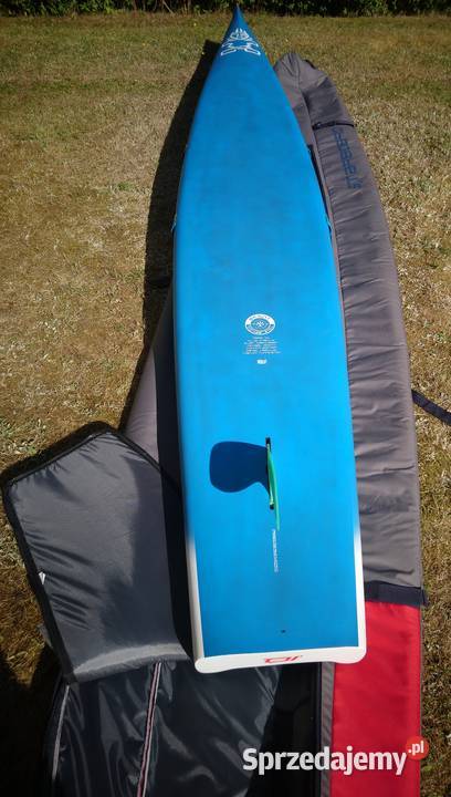 Deska Starboard Sprint 2022 Carbon Sandwich SUP Surfing, windsurfing, kitesurfing warmińsko-mazurskie Olsztyn