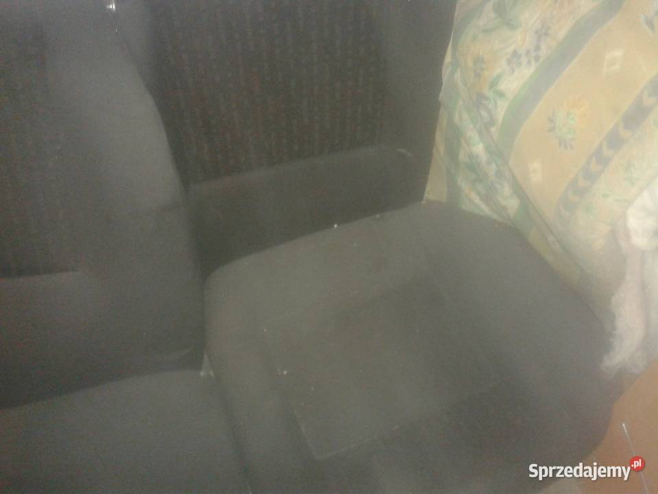 Kanapa kompletna tylna golf 4 hb tanio Ozorków