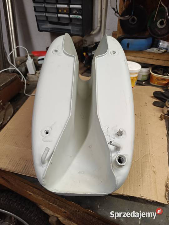 Zbiornik bak paliwa Simson awo sport 250 425 nie Zamość