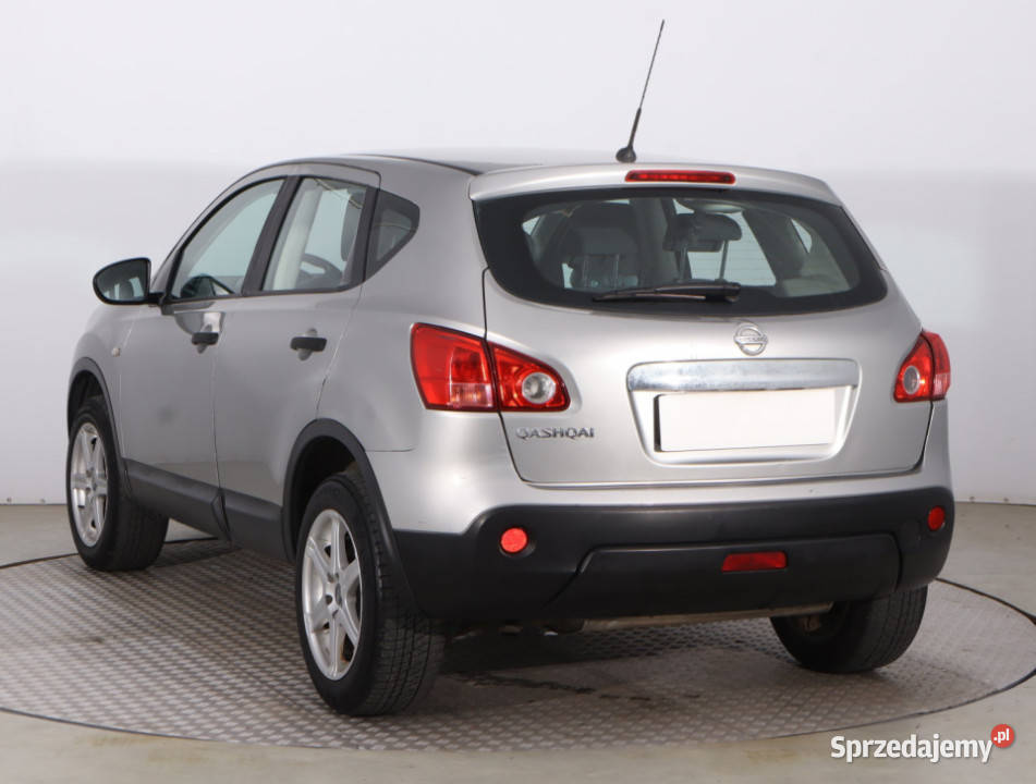 Nissan Qashqai 16 Piaseczno sprzedam
