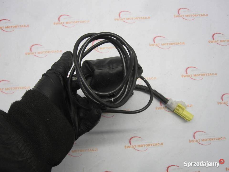 OPEL ANTARA 16r poduszka fotela lewa 95371030 Kielce