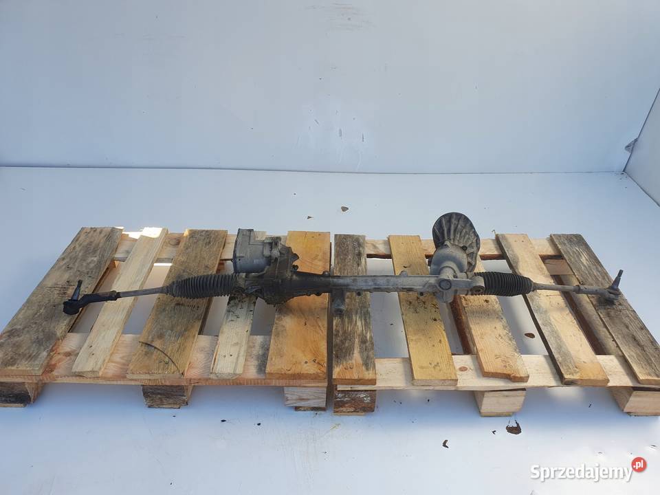 Volvo V40 II MAGLOWNICA przekładnia kierownicza Janów