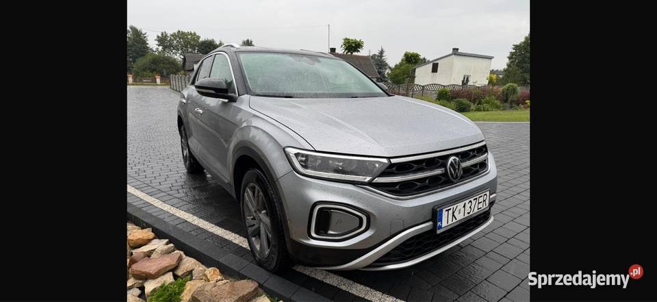 Troc 20 tdi 2022 świętokrzyskie Kielce