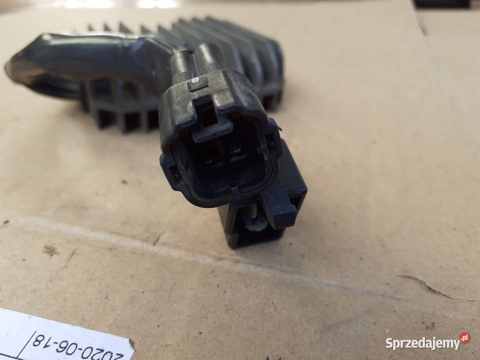 Suzuki SV 650 regulator napięcia Warszawa