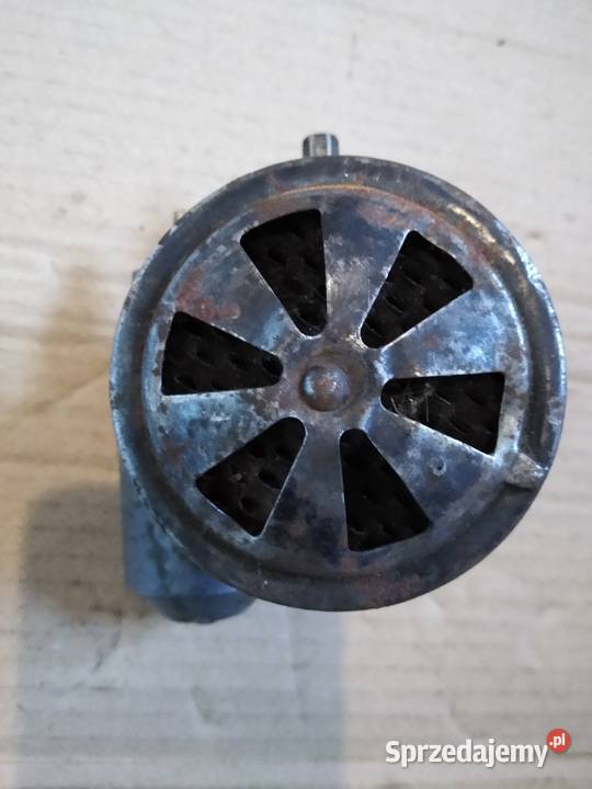 SHL wfm gaźnik g16 filtr Kruszwica