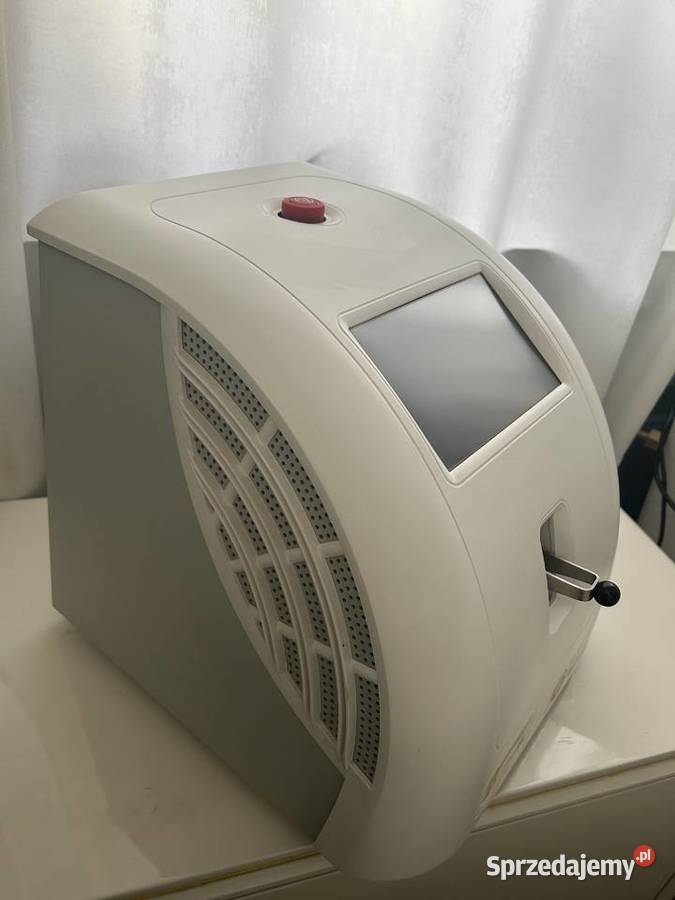 Laser dermatologiczny Formatk Forma Light mazowieckie Warszawa