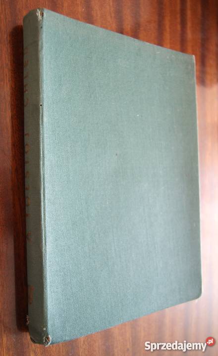 Aleksy Tołstoj Chleb 1954 lubelskie Parczew