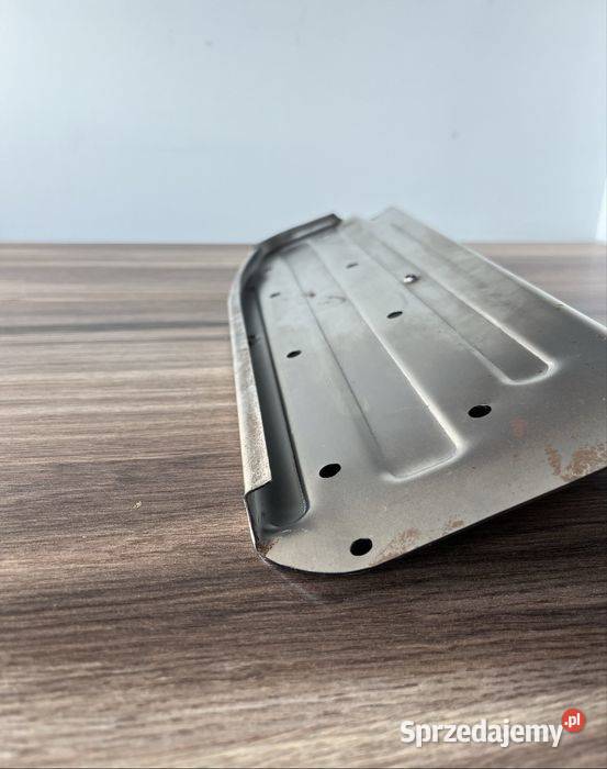 NOWY CZESKI PODEST PODNÓŻEK KIEROWCY LEWY JAWA Bielsko-Biała