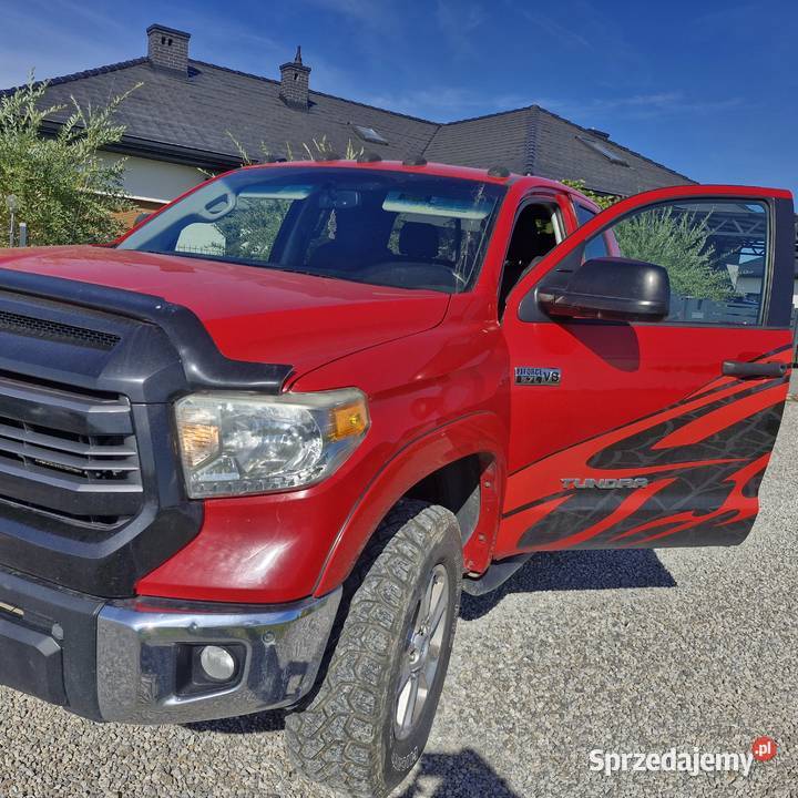 Toyota Tundra