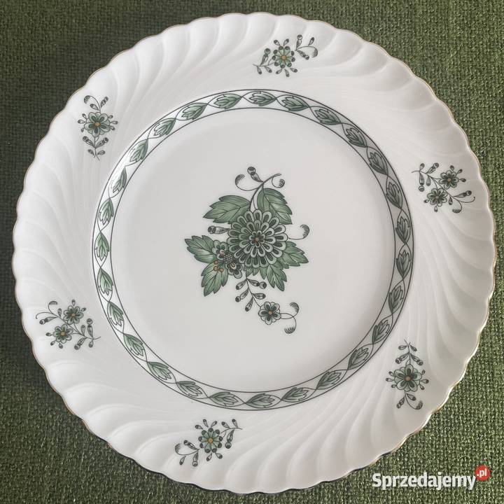 Royal Tettau 8x Trio cukiernica i mlecznik sprzedam