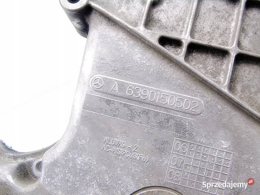 OBUDOWA ROZRZĄDU 15 CDI DID COLT SMART FORFOUR Sosnowiec