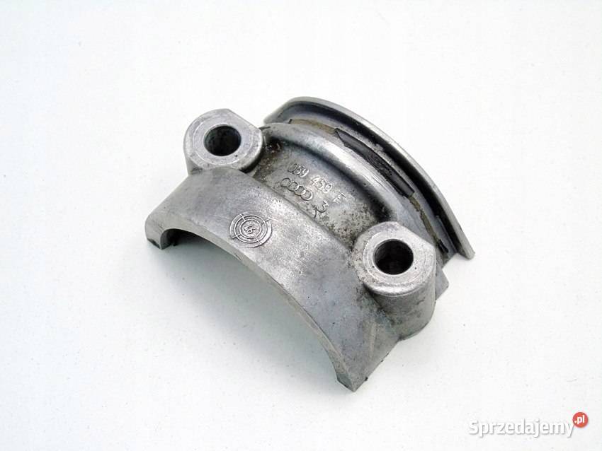 MOSTEK WAŁKA ROZRZĄDU 25 TDI SUPERB AUDI A4 B7 Głowice cylindrów Sosnowiec