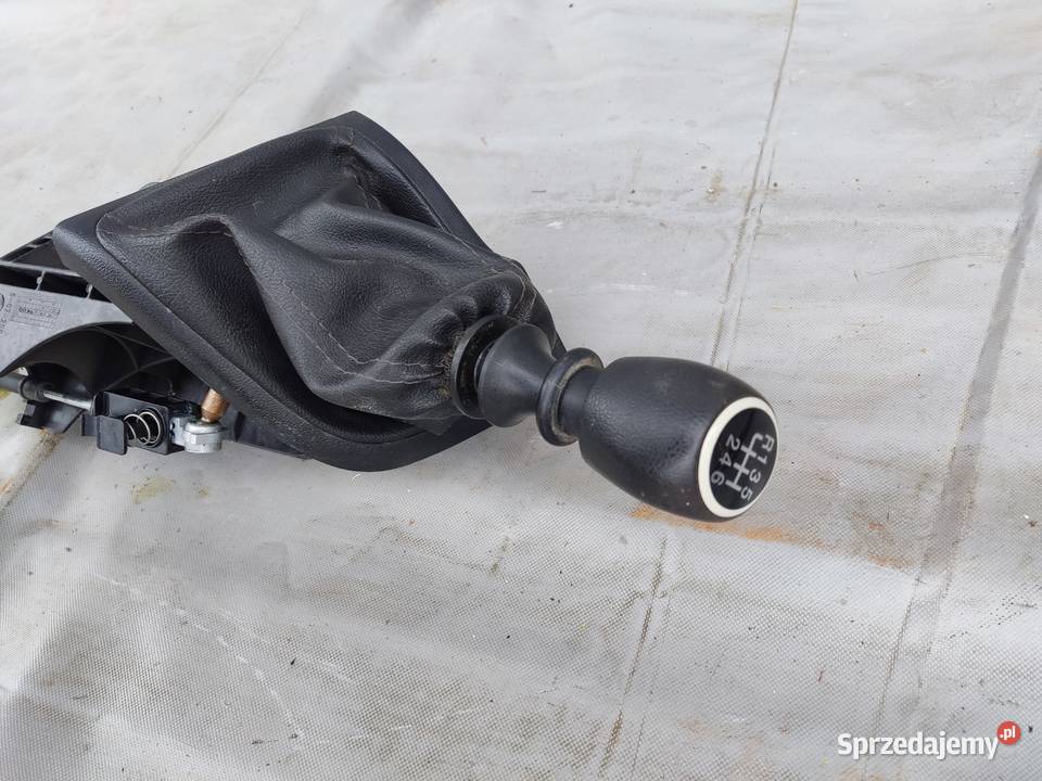 DUCATO JUMPER BOXER III LIFT WYBIERAK LEWAREK Radom