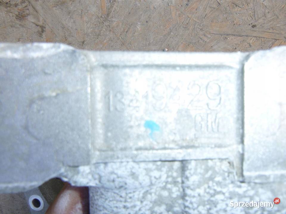 Opel OE 13419429 łapa silnika wspornik