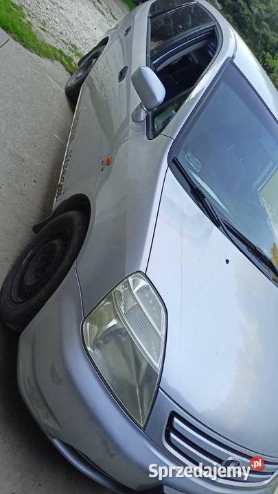Honda Stream 17 BG Vtec 2001r Tarnów