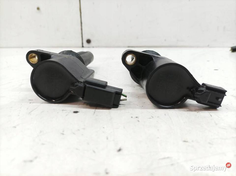 CEWKA ZAPŁONOWA 20313 20 B 146 Volvo C30 I