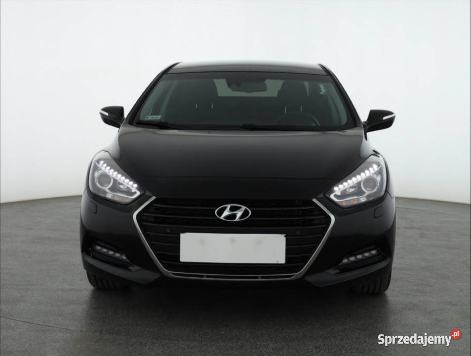 Hyundai i40 20 GDI tempomat Piaseczno