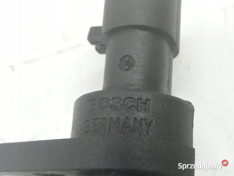 CZUJNIK SENSOR POŁOŻENIA WAŁU 0261210238 Lancia
