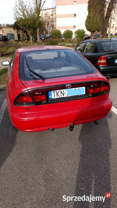 Klasyk Corolla E10 liftbeck sprzedam