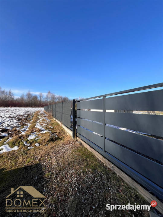 Sprzedam działka 1870m2 GoczałkowiceZdrój Goczałkowice-Zdrój