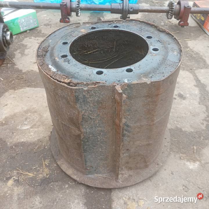 Sprzedam części do kosiarek DeutzFahr Gęś