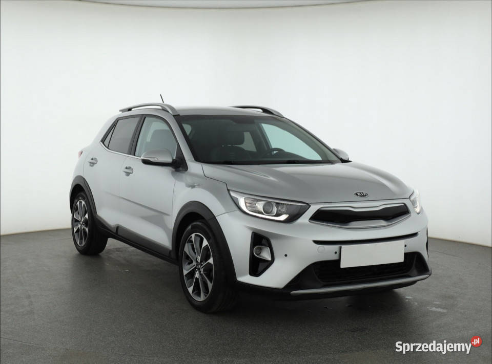 Kia Stonic 10 TGDI sprzedam