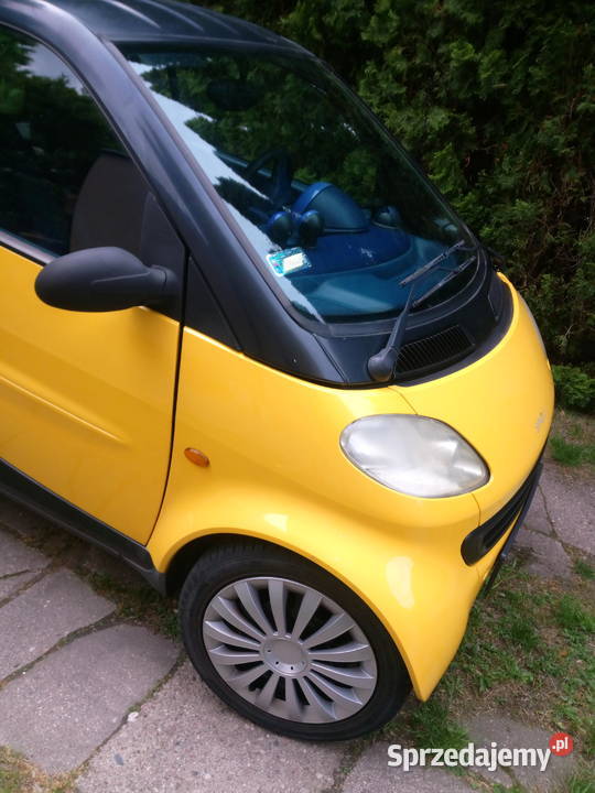 Auto Ok Nie wyobrażalne doznania nieuszkodzony Samochody osobowe Białystok