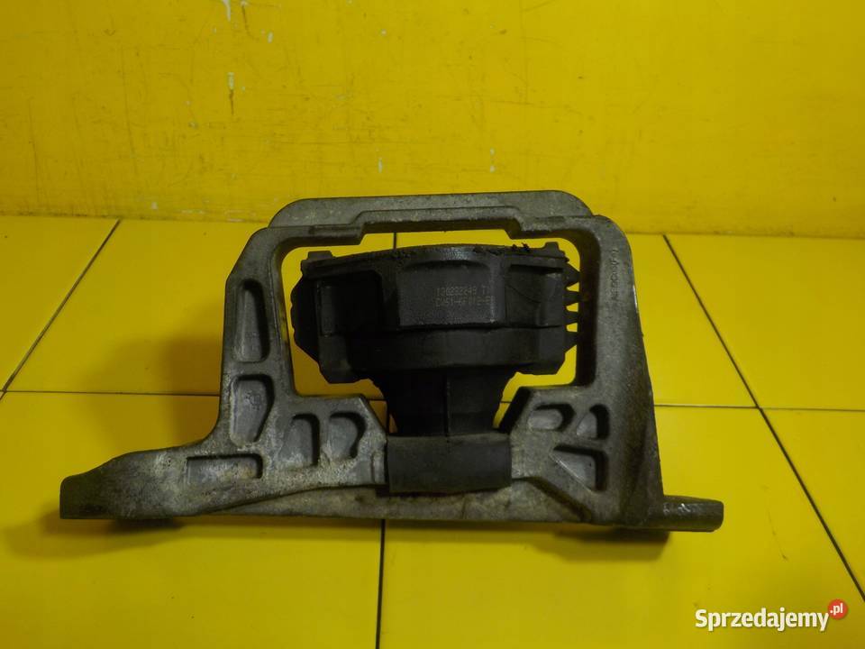 FOCUS MK3 B 10 ECOBOOST 14r 125 M1DA lapa Suków