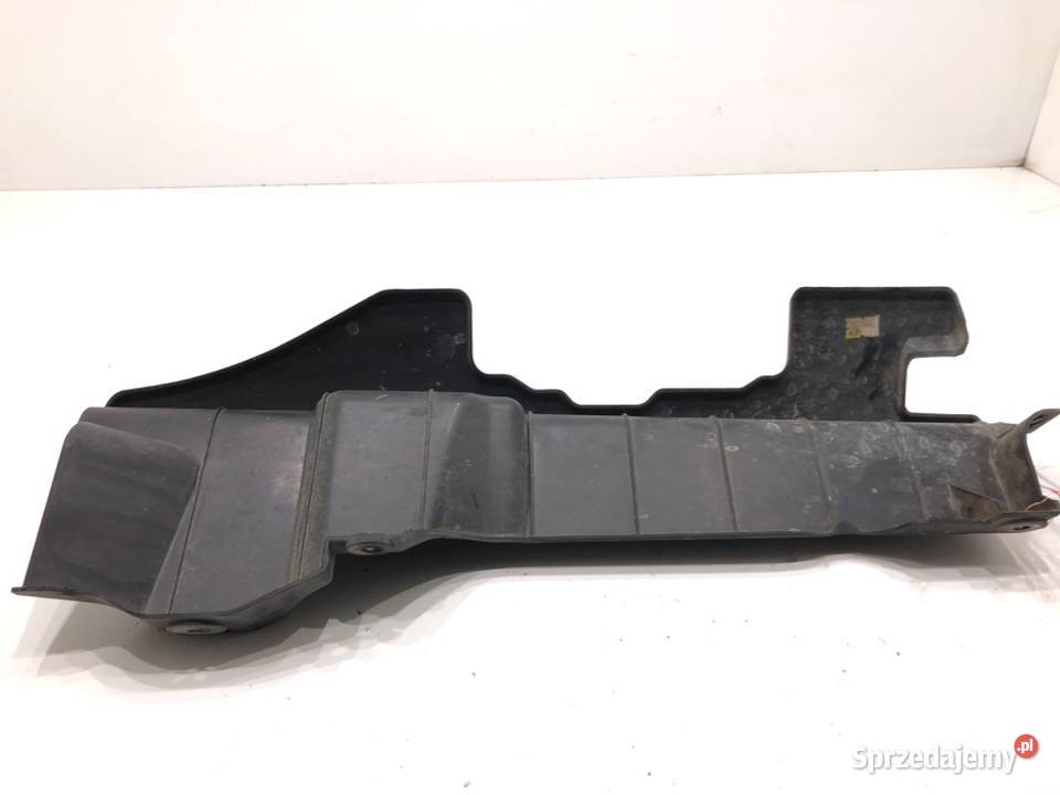 KIEROWNICA POWIETRZA PRAWA HYUNDAI SANTA FE III