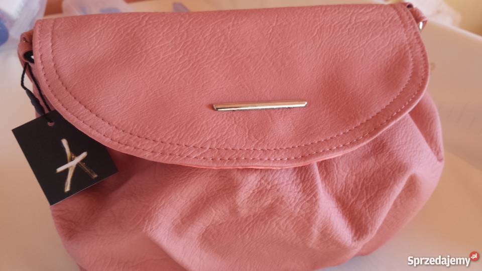 Torebka listonoszka PrimarkAtmosphere wielkopolskie Turek sprzedam