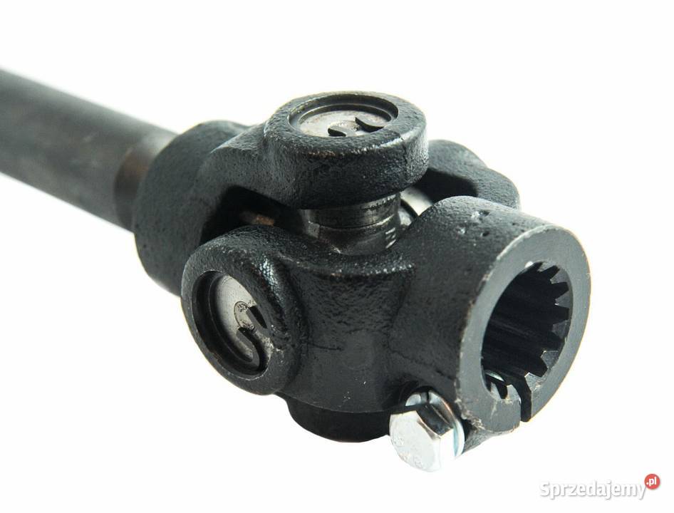 Wałek kardana 13T przekazania napędu 29 Tajęcina