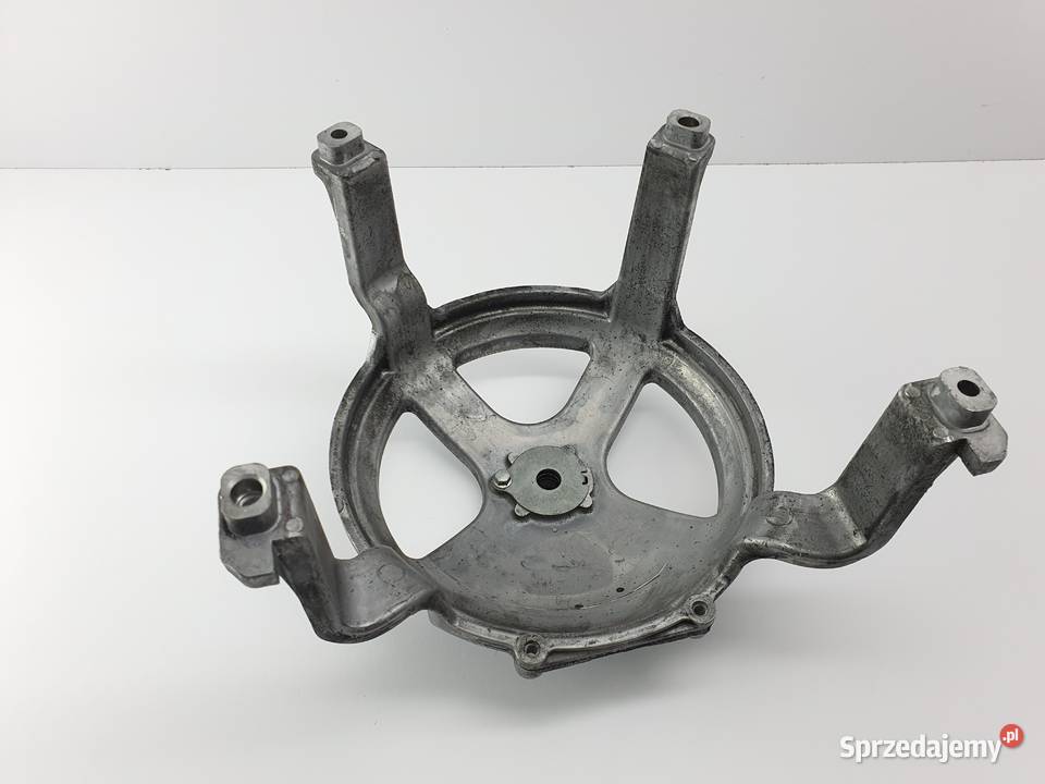 Oslona Wariatora Pajak Yamaha Grizzly 550 Łódź