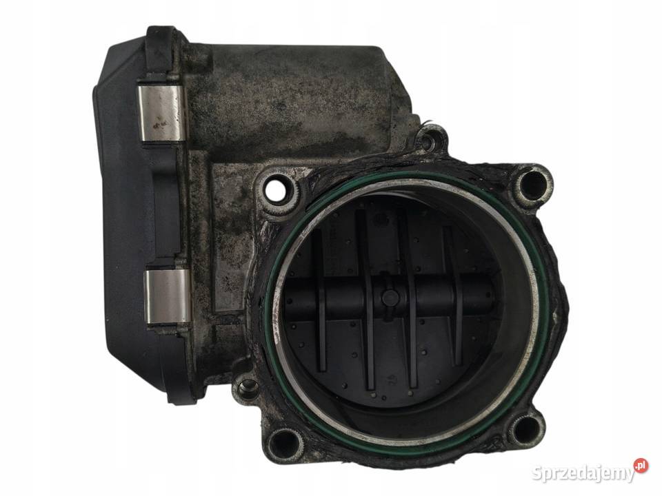 PRZEPUSTNICA BMW E90 E91 30 i 7556118 Chełm sprzedam