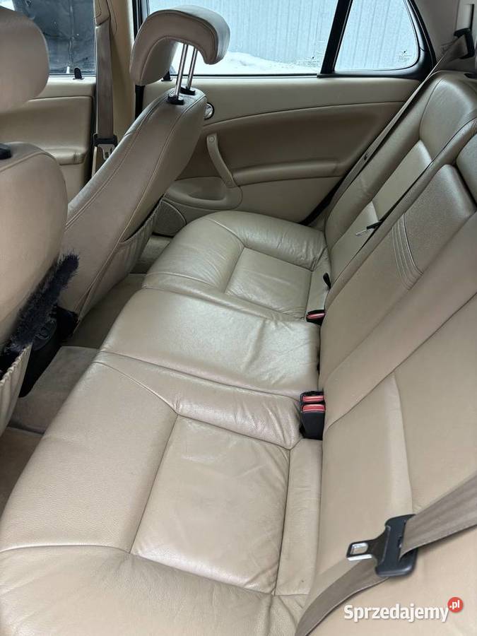 Saab 95 20t 2005r Gdańsk