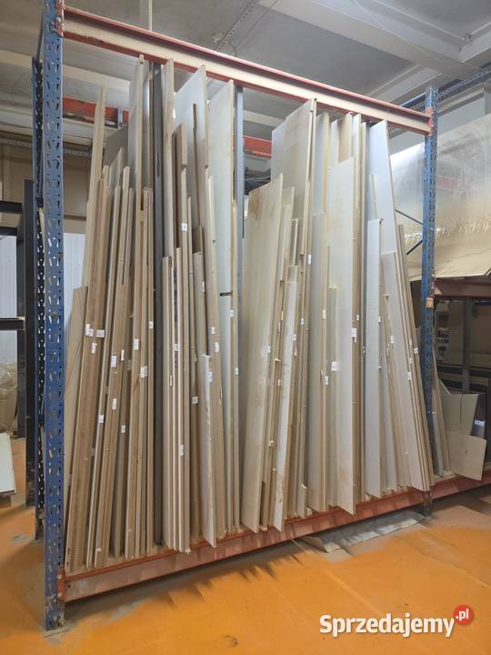 Ploter CNC Frezarka 2100x3100x300mm Excitech Warszawa