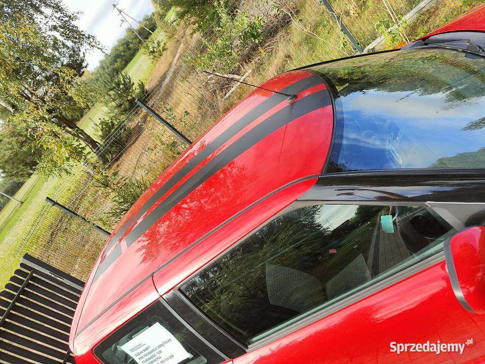 SPRZEDAM Suzuki Swift 13 LPG Swift Serock