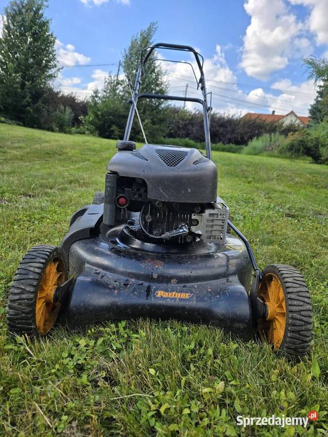 Kosiarka Parter P53625D Komorniki