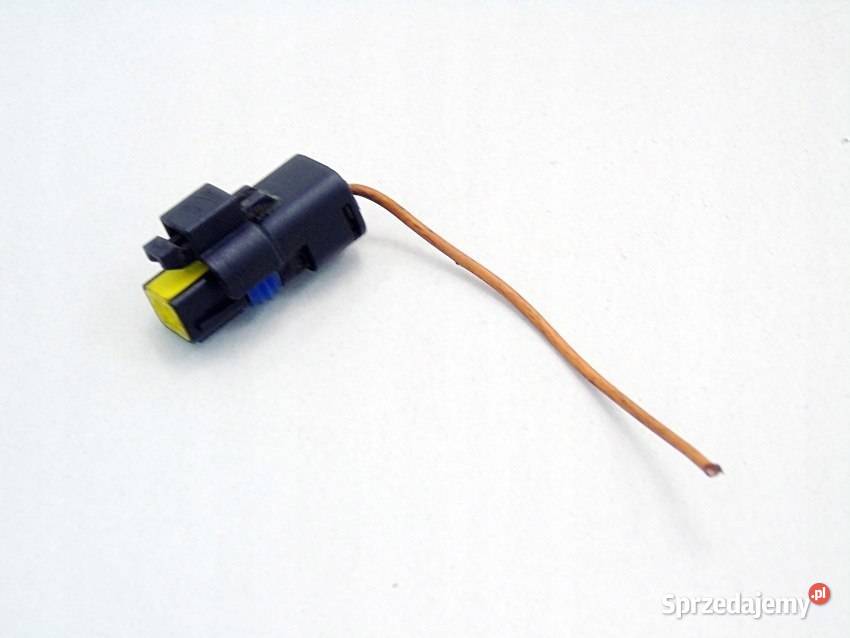 WTYCZKA KOSTKA 12 16V CLIO 2 3 MODUS TWINGO 2 osobowe Sosnowiec