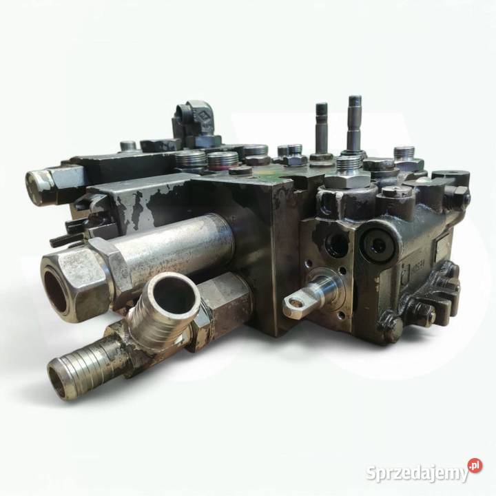 Rozdzielacz HDS34 Rexroth R930055009 BUCHER wielkopolskie Wilkowo