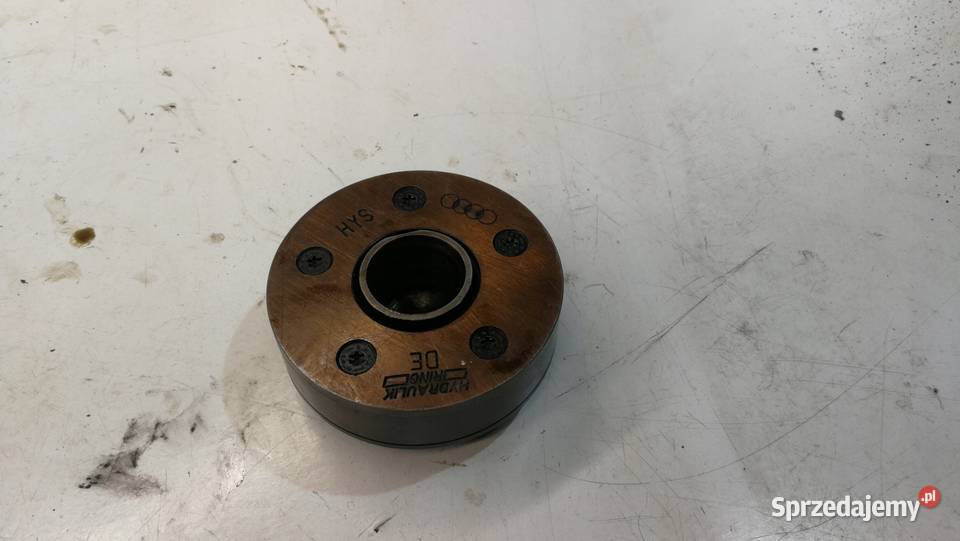 WARIATOR AUDI A3 A4 A6 20 TFSI 06F109088B USZK 1 osobowe śląskie