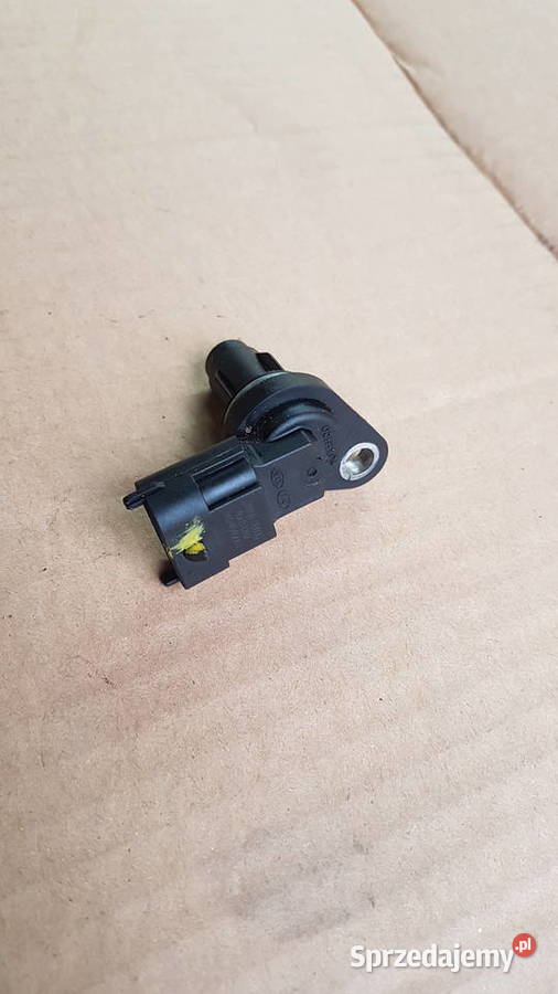 Hyundai i30 III PDE czujnik położenia wałka głowice cylindrów dolnośląskie Legnica
