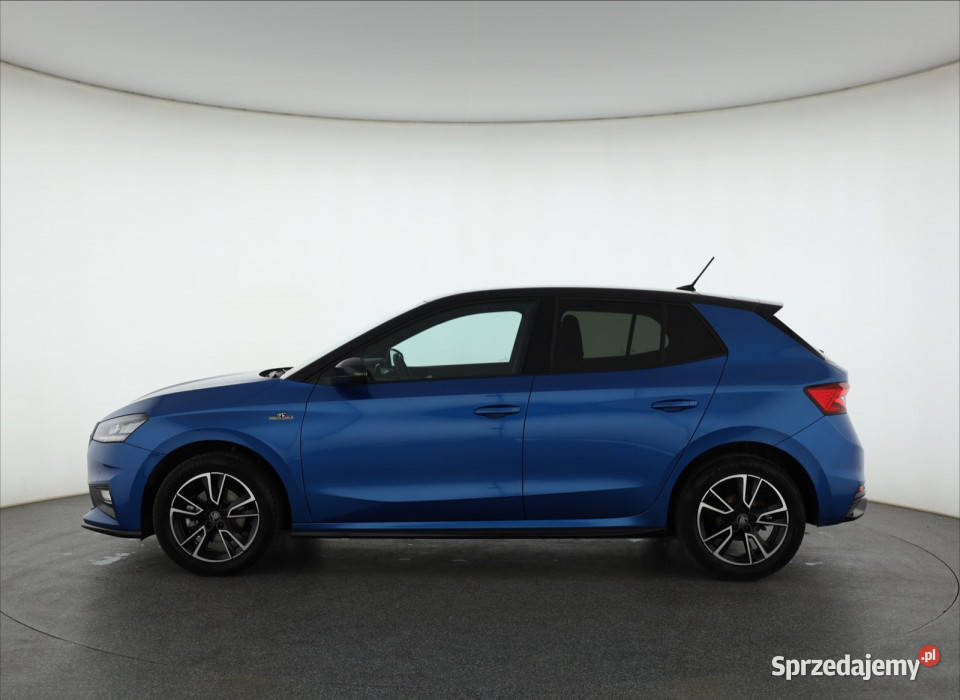 Skoda Fabia 10 TSI Piaseczno sprzedam